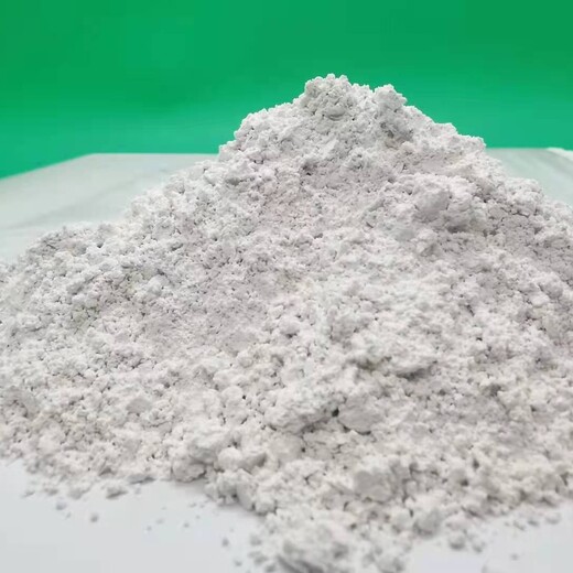 济宁氢氧化钙灰钙粉用于建筑涂料粘合剂