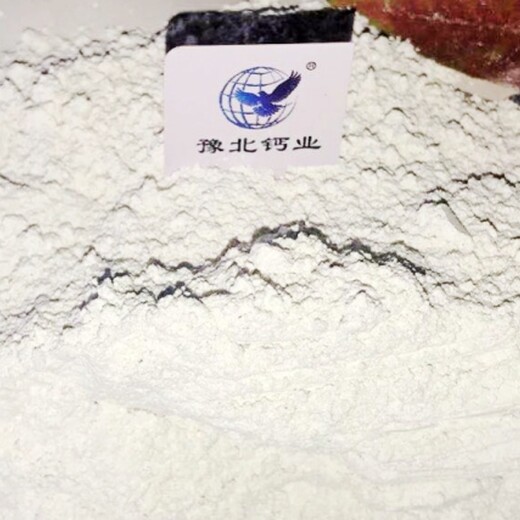 邢台氢氧化钙熟石灰粉用于电厂烟气脱硫除酸