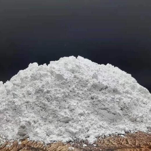 工业氢氧化钙/熟石灰粉在扬州利用率分析