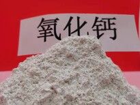 秦皇岛氢氧化钙豫北钙业熟石灰粉货源充足图片2
