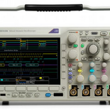 泰克示波器MDO3054