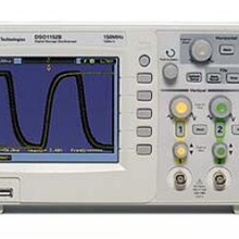 DSO1052B示波器