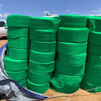 航瑞高耐晒抗腐蚀沙漠绿化用防沙网PE网格