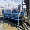 污泥脫水處理設備和污泥處理設備的使用方法
