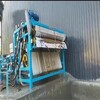 打樁泥漿污水處理設備和帶式壓濾機的生產廠家。