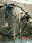 上海承包敲墙拆除拆地砖瓷砖墙面切割打孔