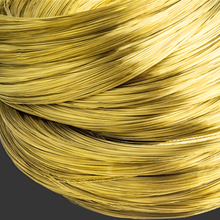 H65黄铜线黄铜丝黄铜棒实验铜线细圆丝0.10.20.30.4mm零切