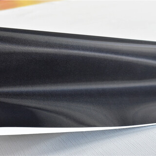 硅胶立体转烫标硅胶反光转印膜特殊工艺硅胶烫标鞋面商标刻字膜图片5