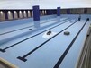 常州中泳全國承建鋼結構恒溫游泳館&一站式服務