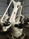出售二手川崎CP700L码垛机器人，搬运机器人/机械臂