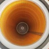 铸造厂鼓风机自洁式除尘滤芯