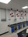 生物实验室家具定制生物实验室净化装修