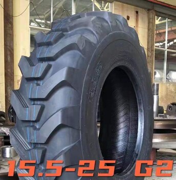 裝載機(jī)輪胎E3花紋17.5-25叉車輪胎