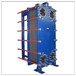 陜西西安市板式換熱器板式熱交換器板式蒸發器
