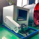 內(nèi)蒙巴彥淖爾市離心式風(fēng)機(jī)箱箱式離心風(fēng)機(jī)