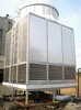 新疆喀什不銹鋼冷卻塔出售玻璃鋼冷卻塔散熱塔水冷式冷水機