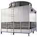 四川达州市不锈钢冷却塔出售玻璃钢冷却塔散热塔水冷式冷水机