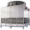四川達州市不銹鋼冷卻塔出售玻璃鋼冷卻塔散熱塔水冷式冷水機