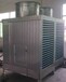 新疆吐鲁番市不锈钢冷却塔方形冷却塔500T环保节能冷却塔