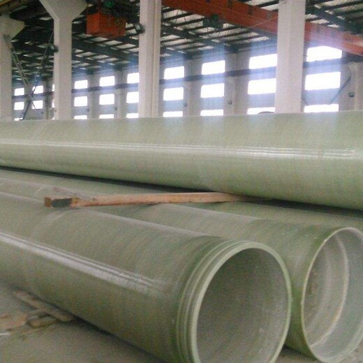 陕西渭南市玻璃钢污水管有机玻璃钢风管
