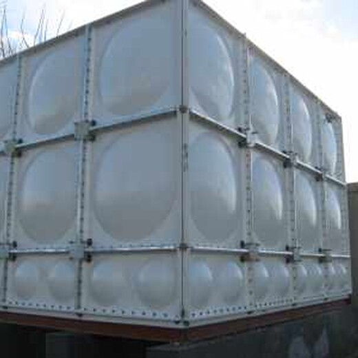 四川宜宾市玻璃钢水箱消防玻璃钢水箱不锈钢水箱玻璃钢水箱使用条件