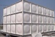 新疆昌吉玻璃钢水箱组合式SMC玻璃钢水箱水箱