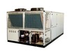 新疆喀什温直膨式空调机组供应立柜式新风换气机