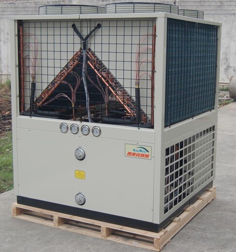四川内江市温空气能热泵温空气源供暖热泵