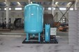 新疆吐鲁番市定压补水真空脱气机组隔膜式稳压罐空调补水
