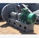 新疆克拉玛依市煤气加压机MJG型煤气输送加压离心鼓风机