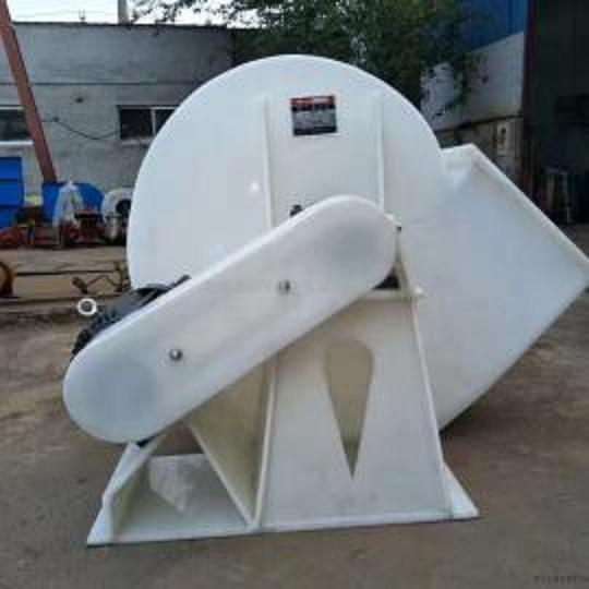甘肃陇南市pp塑料高压风机小型管道高压工业