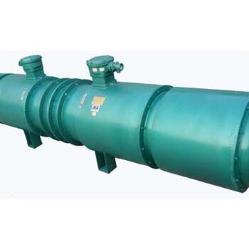 四川雅安市礦用通用風(fēng)機(jī)廠家YBT/FBY礦用風(fēng)機(jī)隔爆型壓入式