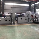 陜西咸陽市高壓離心風機玻璃鋼高壓離心風機