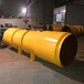 四川泸州市隧道射流风机SDF地铁隧道施工通风机隧道风机