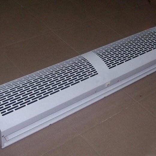 宁夏中卫市离心式电热风幕机供应吊顶式离心电热空气幕0.9米1.2米