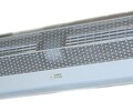 四川德陽市貫流電加熱風幕機貫流式熱水風幕機1.5米鍍鋅板風幕機水熱風幕機