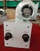 四川德陽市離心冷熱水風幕機供應阻斷效果好的強風小離心熱風幕機1.5米