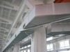 陕西宝鸡市彩钢板复合风管供应CC-I彩钢板复合风管