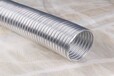 四川内江市铝箔软管方形保温铝箔风管，保温铝箔软管