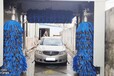智能洗車機替代人工洗車成大勢所趨，運營價值凸顯！