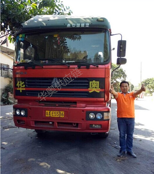 北滘港拖車報關北滘散貨車北滘集裝箱拖車