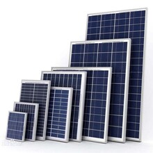 太阳能光伏电池板