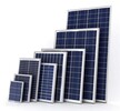 新疆阿勒泰布爾津縣太陽能發電單晶和多晶光伏板那個好