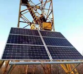 博尔塔拉温泉县太阳能发电16年，拥有电池板工厂，大量批发