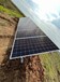 陕西西咸新区太阳能发电设备光伏板控制器逆变器蓄电池