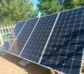 商洛镇安县太阳能发电设备安装团队，厂家对接