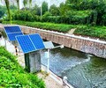 吐魯番鄯善縣牧區家用太陽能發電，12V200AH太陽能膠體蓄電池