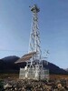喀什岳普湖縣太陽能發電UPS發電機不間斷電源配套