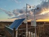 新疆双河市水利监测太阳能发电系统，100W光伏板，65AH胶体蓄电池