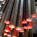 DIN17480钢材料-圆棒材-标准